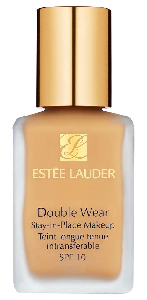 estee lauder double wear ingredients.